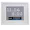 8 Pack: White Frame with Mat, Belmont by Studio Décor®